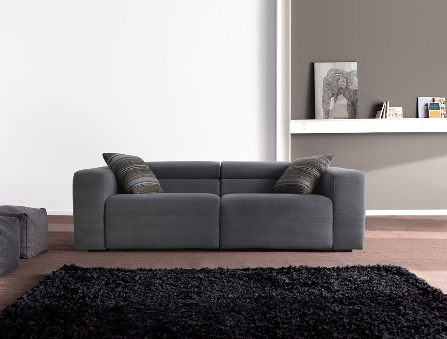 Electric Recliner Sofa Repair
