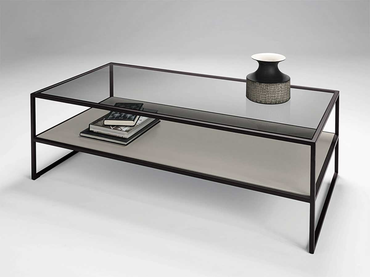 California coffee table