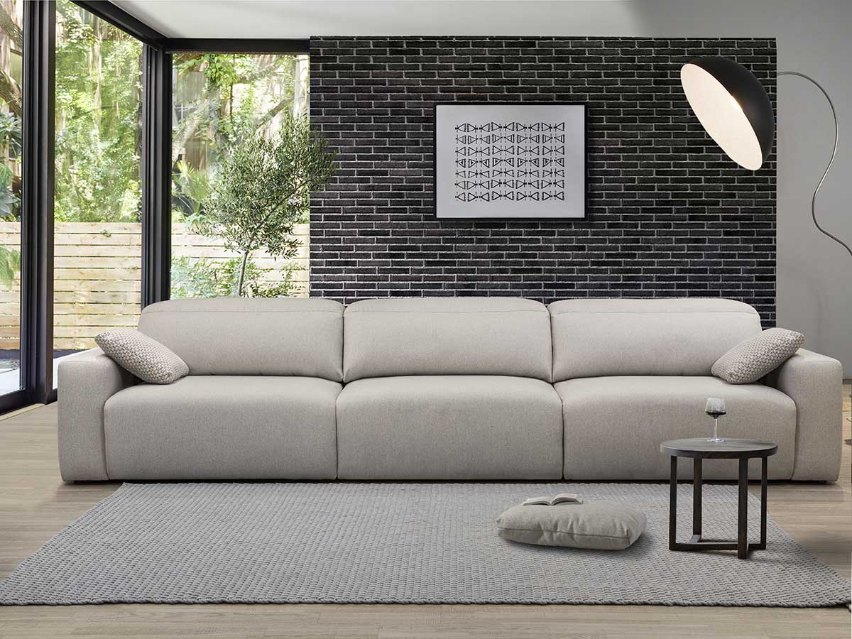 Melanie XL Sofa