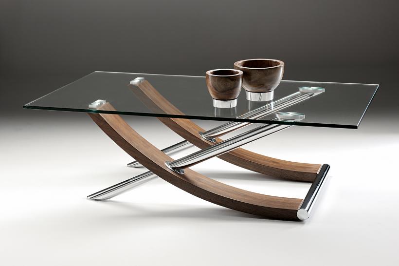Marla Coffee Table, Small Rectangle Coffee Table Uk