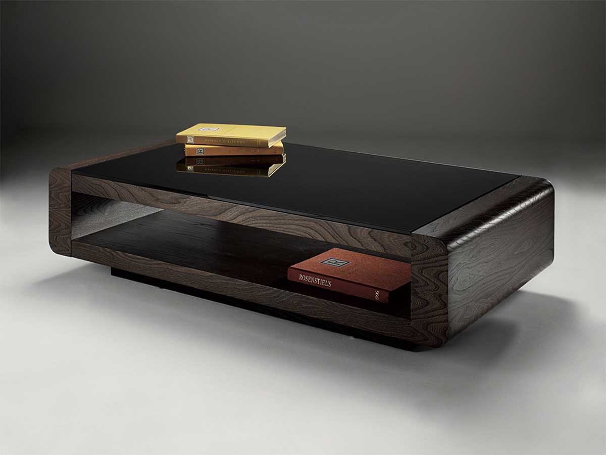 New York coffee table
