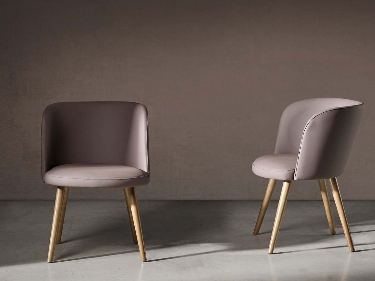 Oscar Dining Armchair cadira