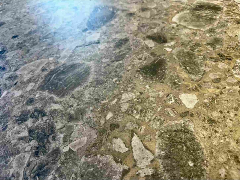 Loop Dining Table Exdisplay