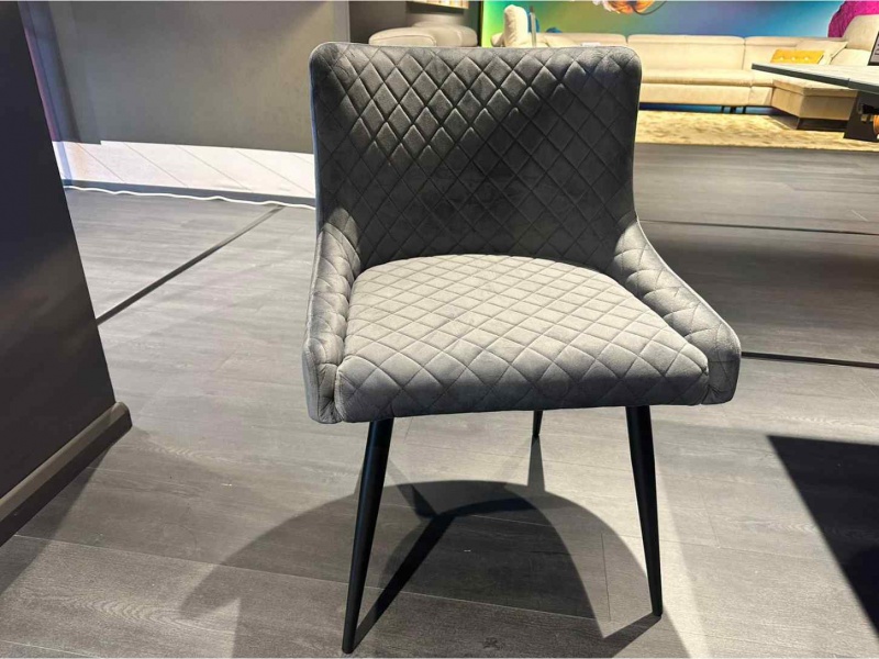 Malcolm Chair set of 6 Ex-display