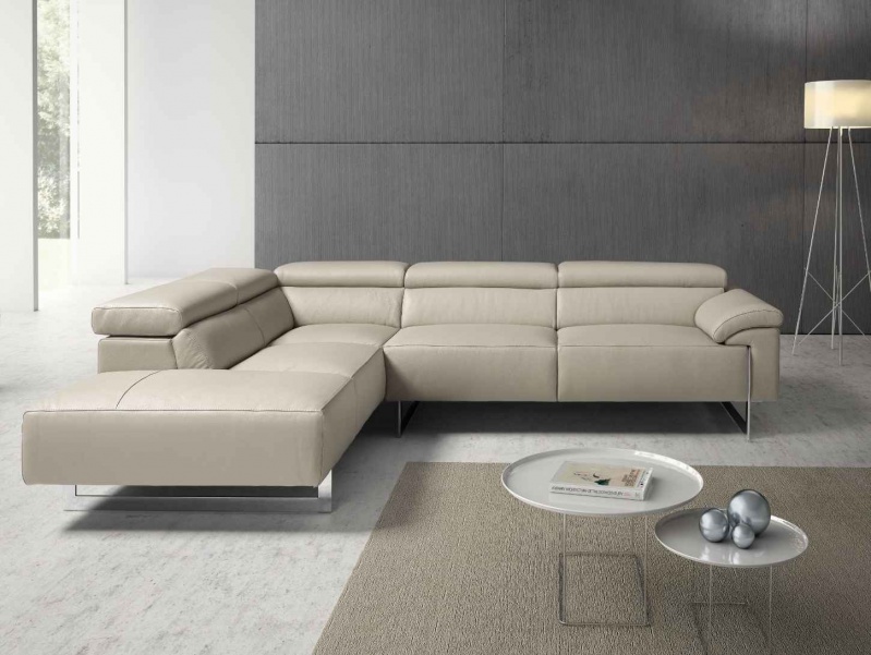 Malika Corner Sofa