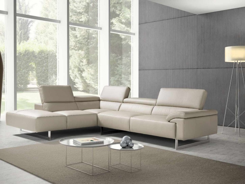 Malika Corner Sofa