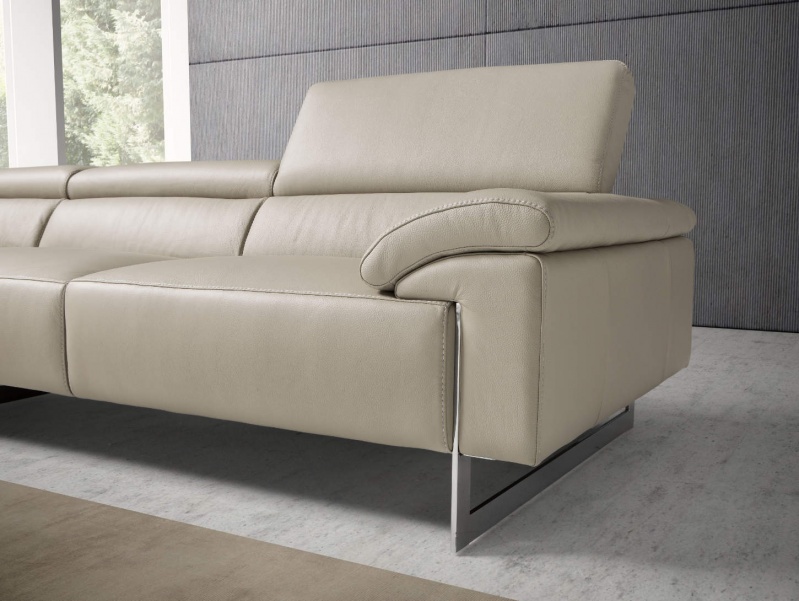 Malika Corner Sofa