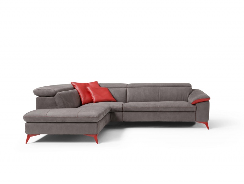 Martine Corner Sofa