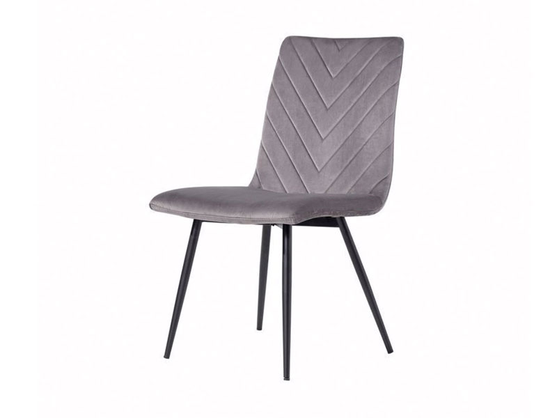 Murano Grey Dining Chair