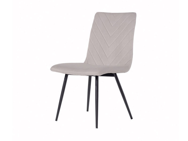 Murano Taupe Dining Chair