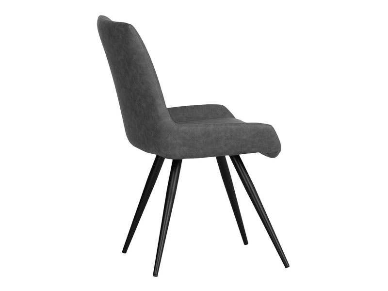 Montreal Grey Dining Chair