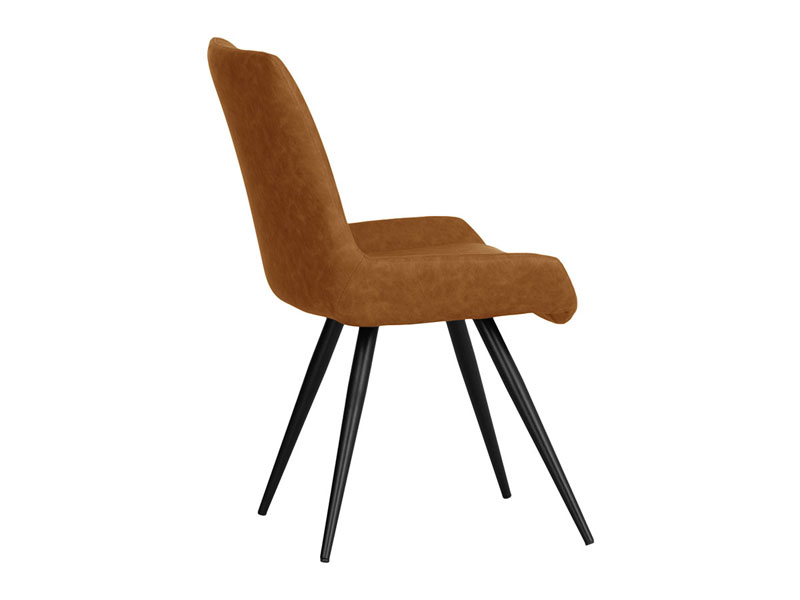 Montreal Tan Dining Chair