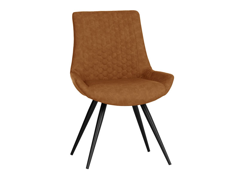 Montreal Tan Dining Chair