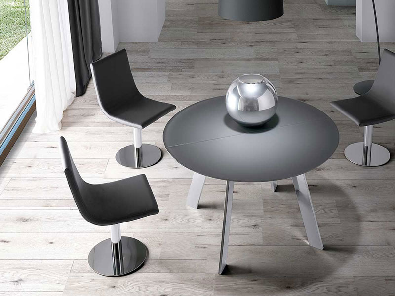 Moon Dining Table