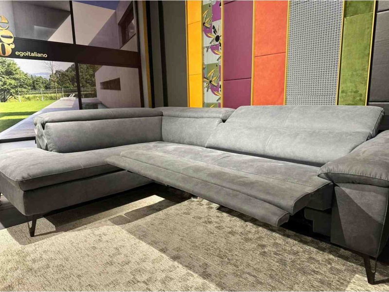 Martine Sofa Ex-display