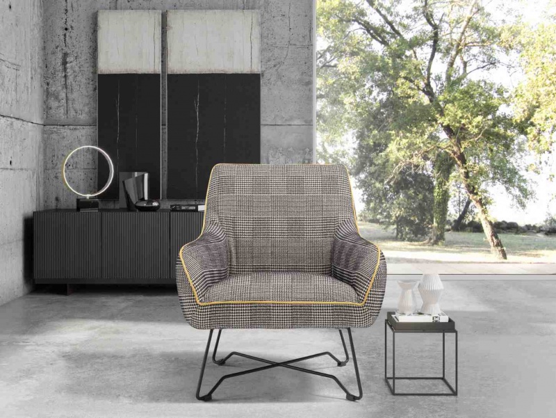 Namy Armchair