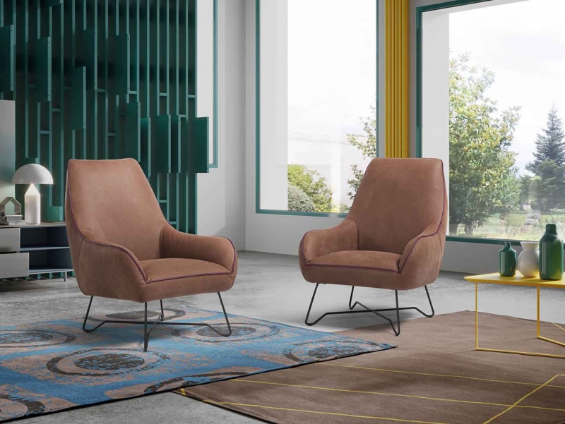 Namy Armchair