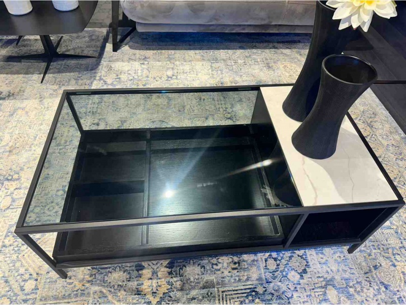 Nebbia Coffee Table Ex-display