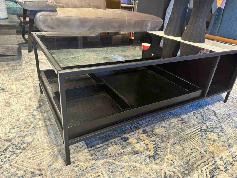 Nebbia Coffee Table Ex-display
