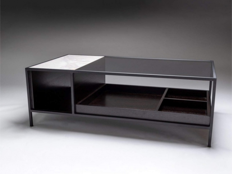 Nebbia Coffee Table