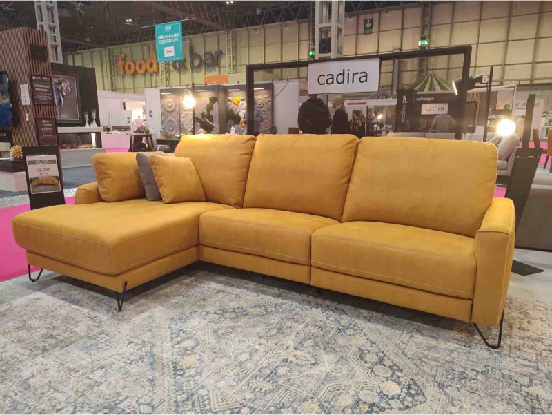 Olga Sofa Ex-display