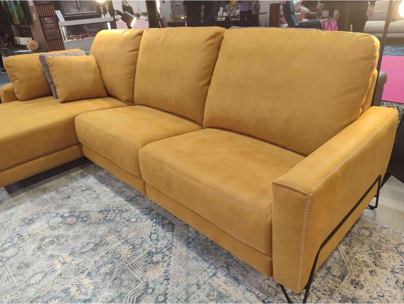 Olga Sofa Ex-display
