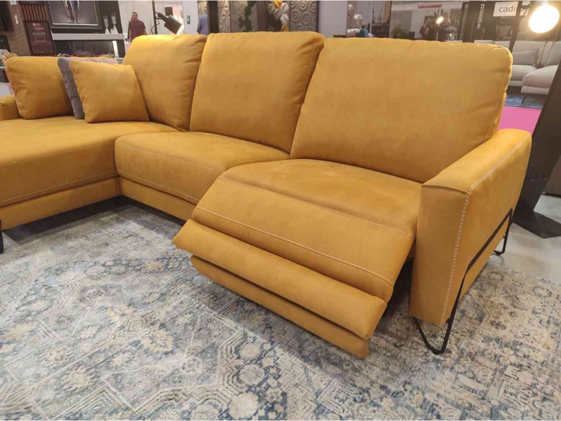 Olga Sofa Ex-display
