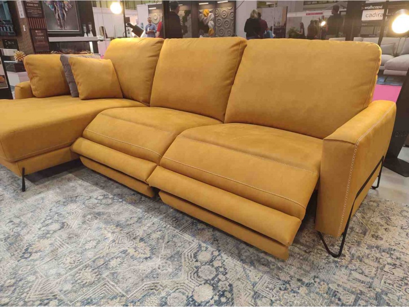 Olga Sofa Ex-display