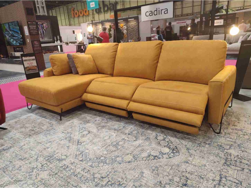 Olga Sofa Ex-display