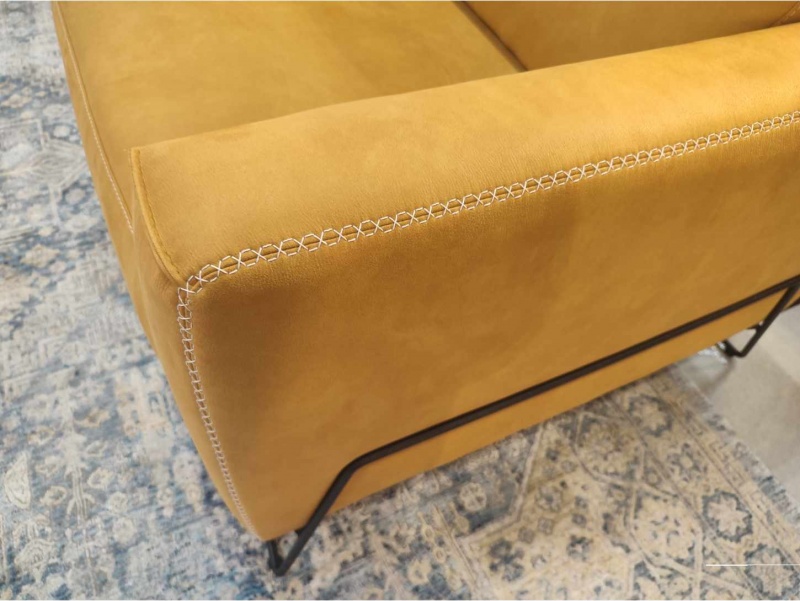 Olga Sofa Ex-display