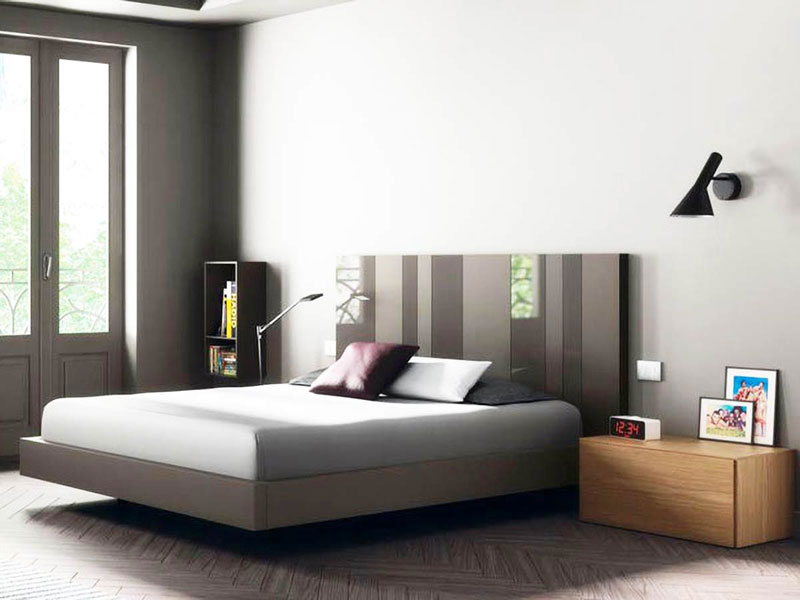 ON Night D4 bedroom combination