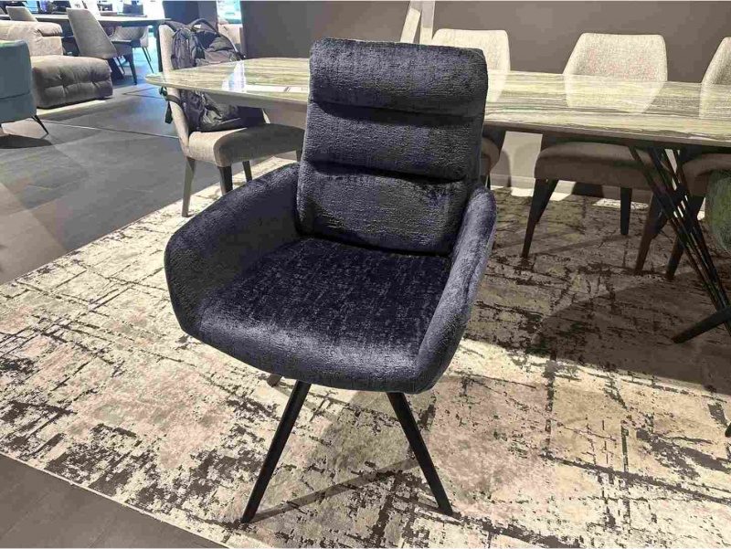 Oslo Chair set of 6 Ex-display