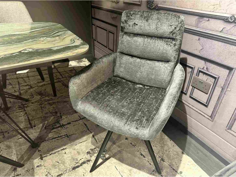 Oslo Chair set of 6 Ex-display