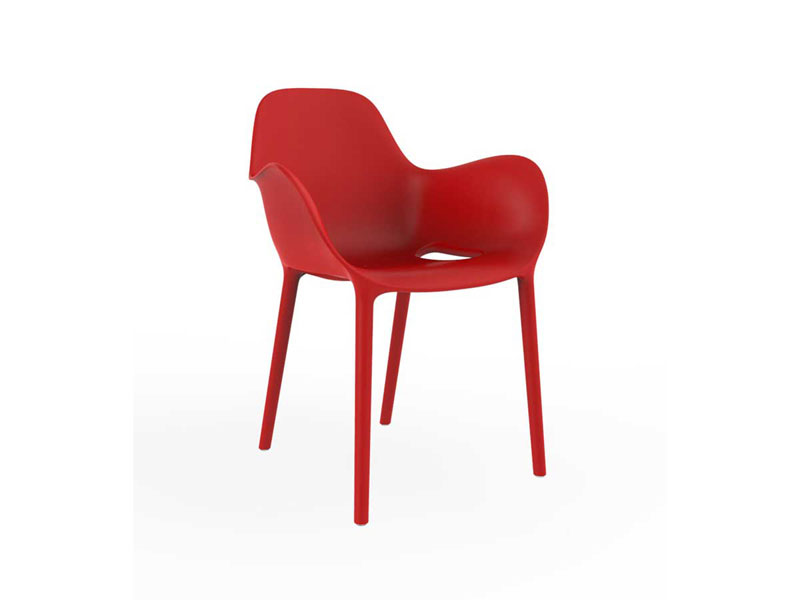 Sabinas Armchair