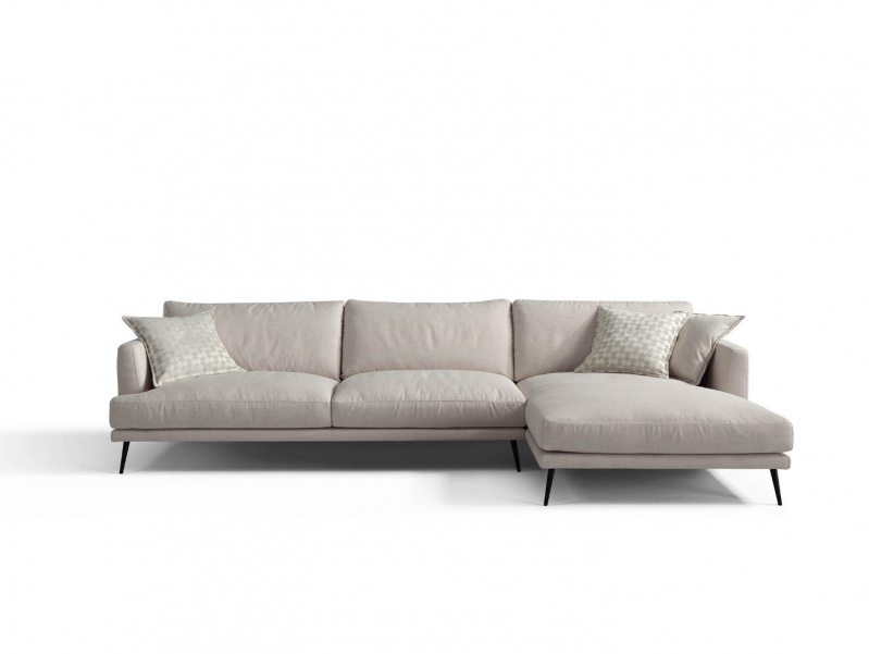 Sophia Sofa with Chaise