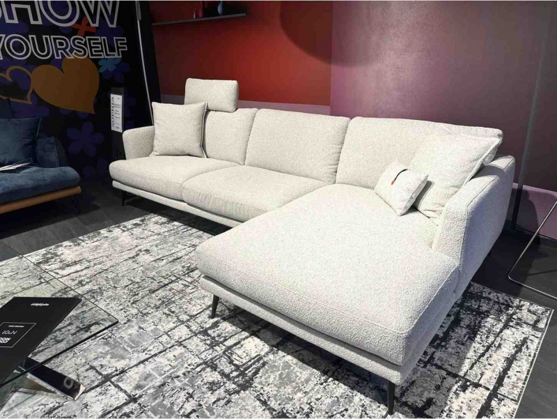Sophia Ex-Display Sofa Set