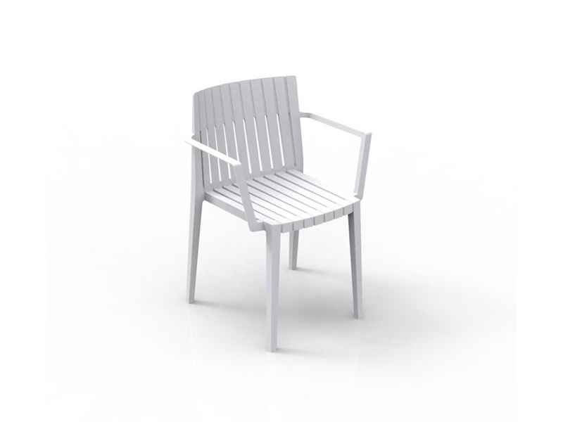 Spritz Armchair