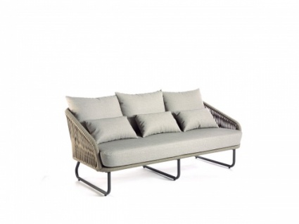 Santana Outdoor Sofa