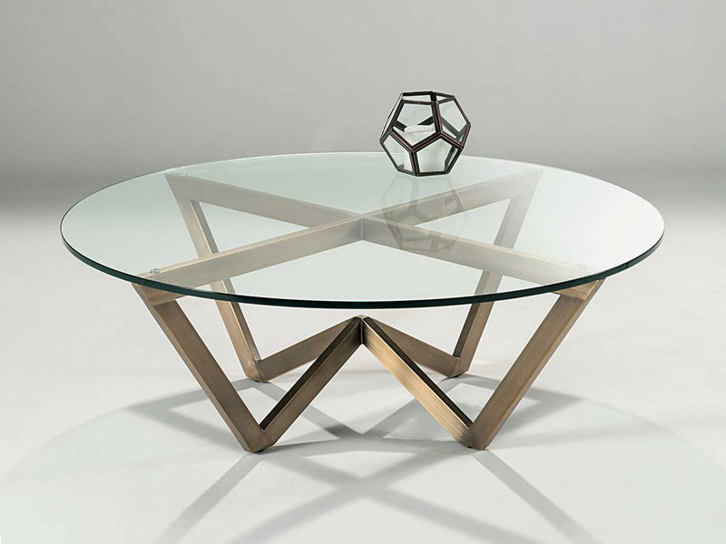 Anglia coffee table