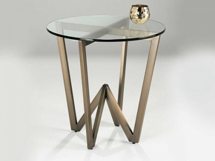 Anglia Side Table