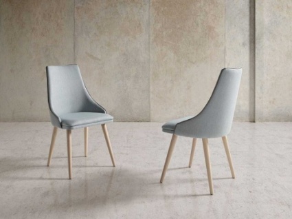 Berta dining chair