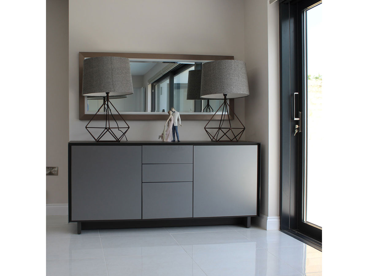NewBOOK Sideboard SD03