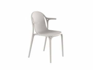 Brooklyn Chair With Arms