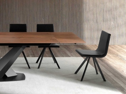 Candy dining chair