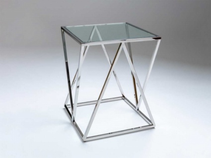 City Side Table