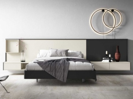 Diversa bedroom set 100