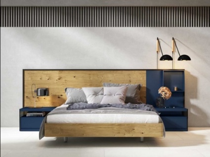 Diversa bedroom set 102
