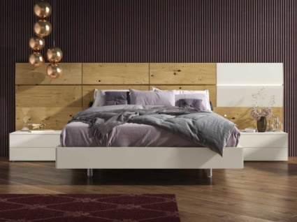 Diversa bedroom set 104
