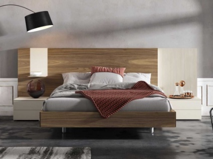 Diversa contemporary bedroom set 114