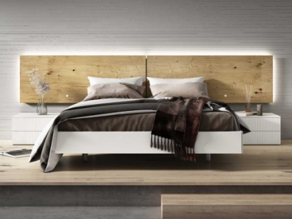 Diversa designer bedroom set 118